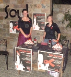 Nightclub event at Soul