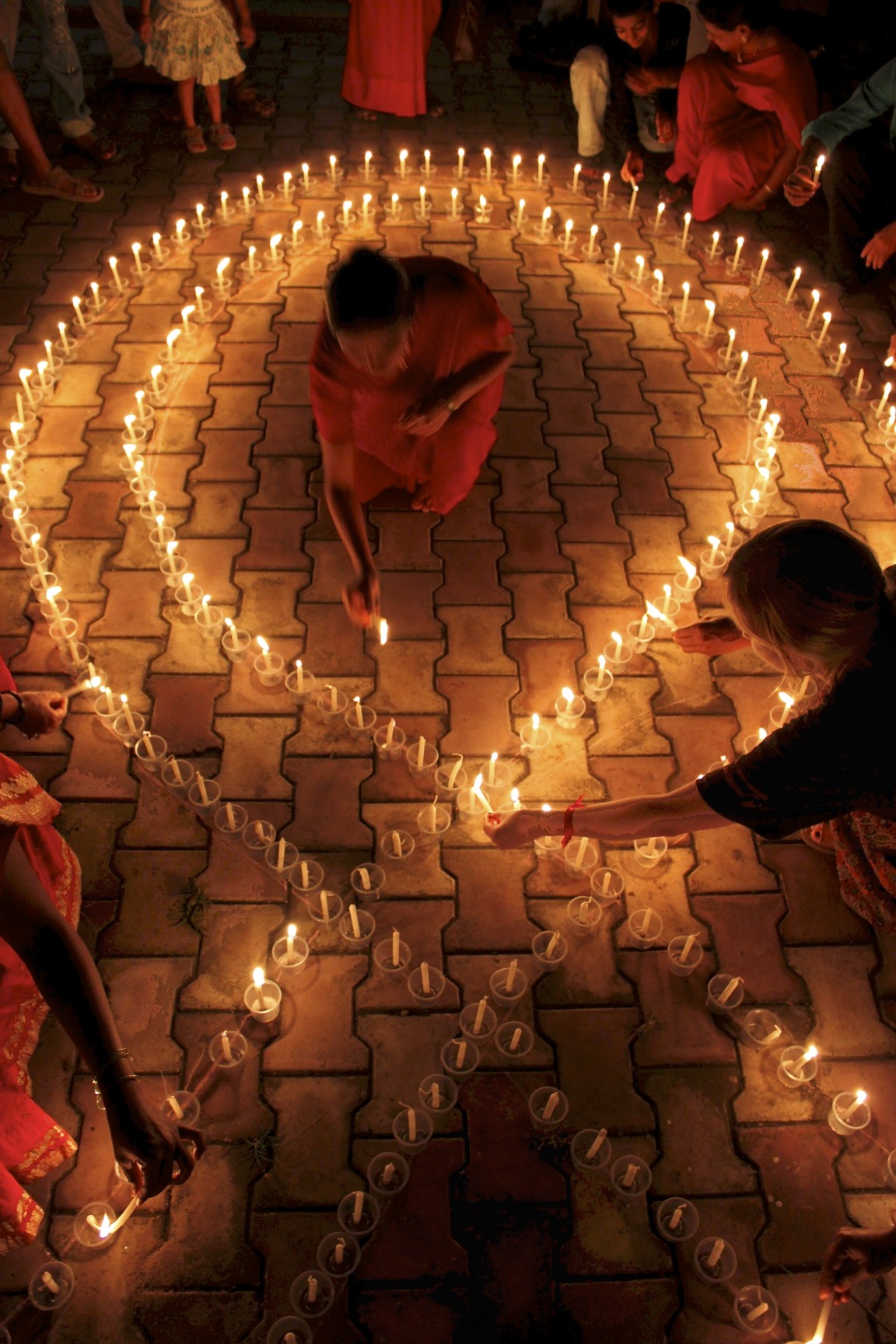 Light Up Pune