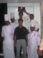 Staff @ 69