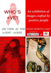 Who is + poster